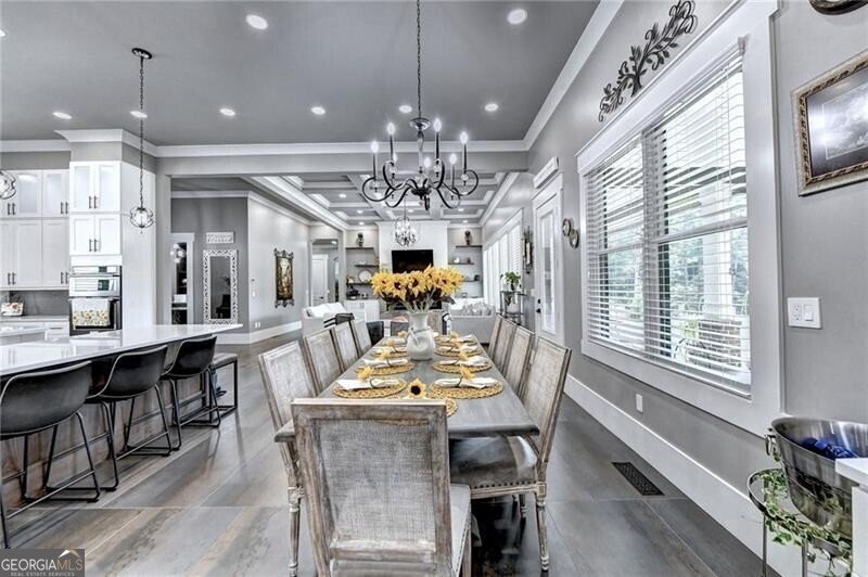 783 Blackberry Trail Lawrenceville - 13