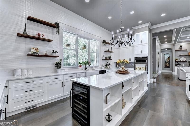 783 Blackberry Trail Lawrenceville - 16