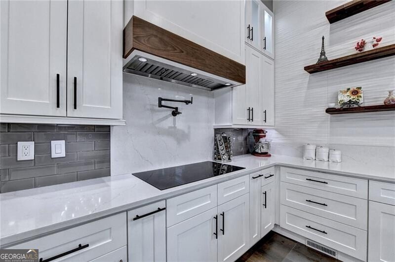 783 Blackberry Trail Lawrenceville - 17