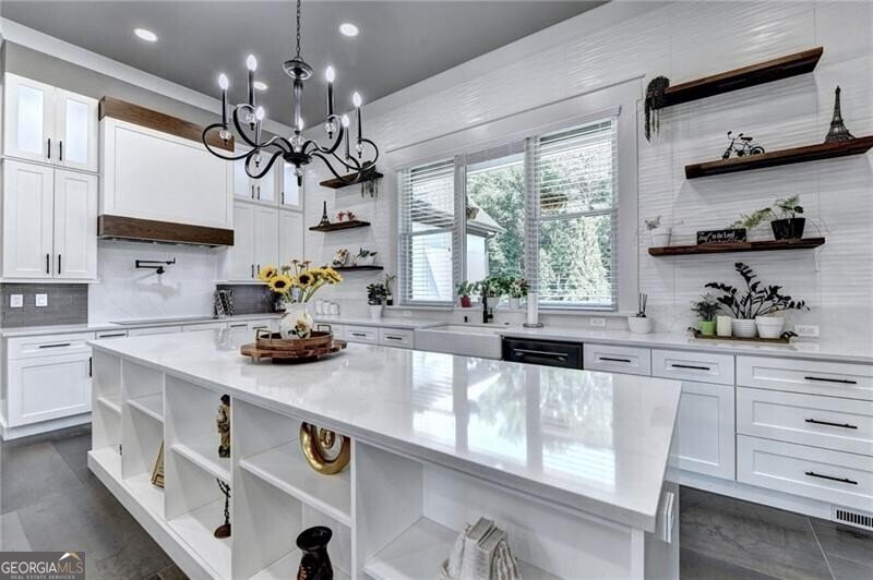 783 Blackberry Trail Lawrenceville - 18