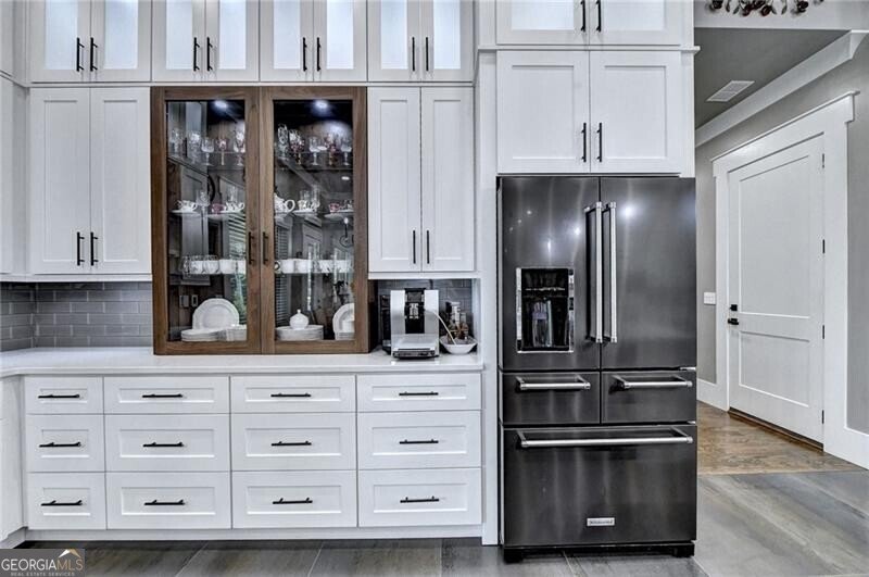 783 Blackberry Trail Lawrenceville - 19