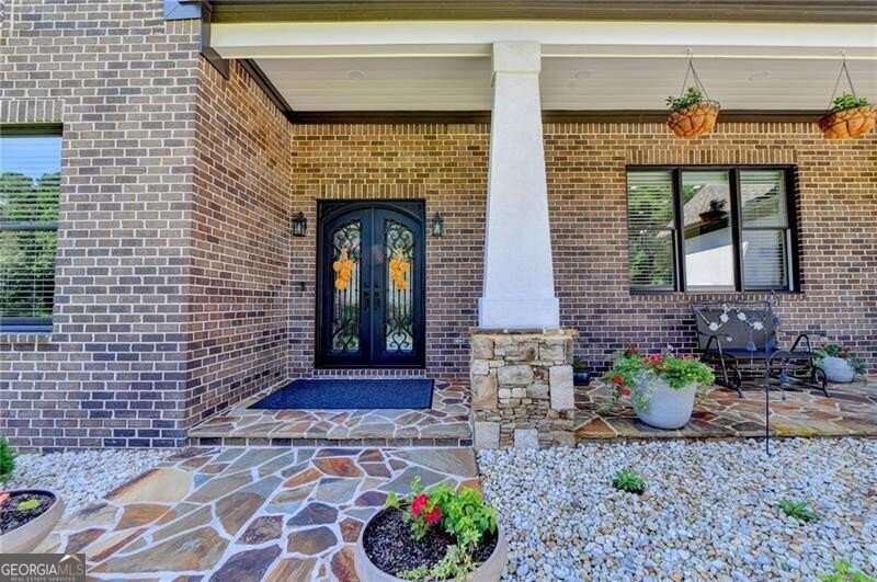 783 Blackberry Trail Lawrenceville - 2