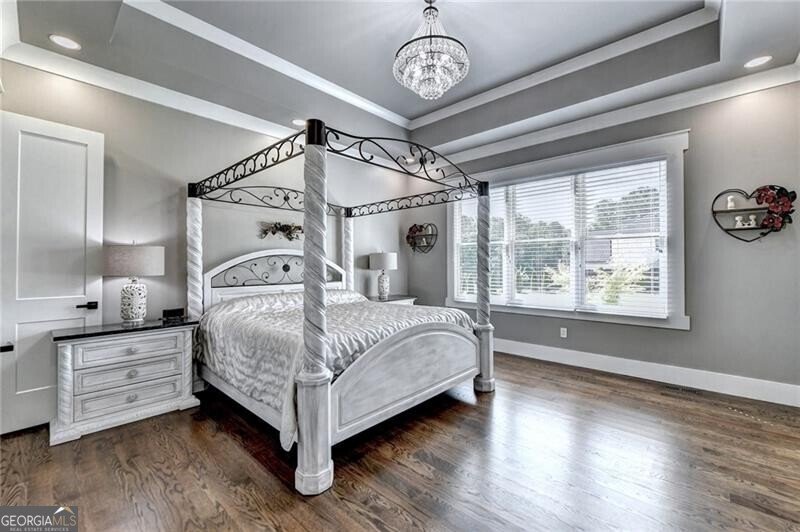 783 Blackberry Trail Lawrenceville - 20