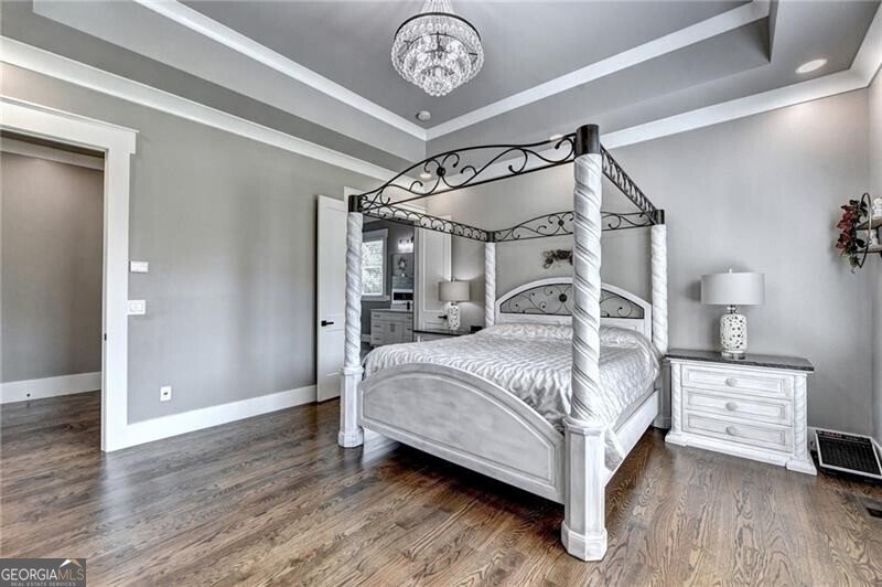 783 Blackberry Trail Lawrenceville - 21