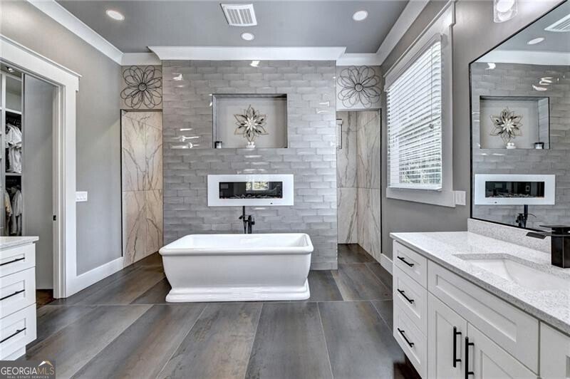 783 Blackberry Trail Lawrenceville - 22