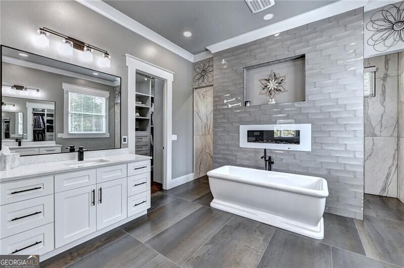 783 Blackberry Trail Lawrenceville - 23