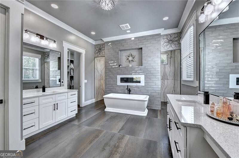 783 Blackberry Trail Lawrenceville - 28