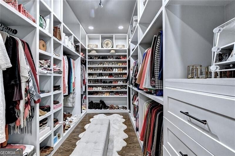 783 Blackberry Trail Lawrenceville - 29