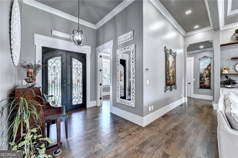 783 Blackberry Trail Lawrenceville - 3