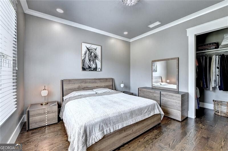 783 Blackberry Trail Lawrenceville - 33
