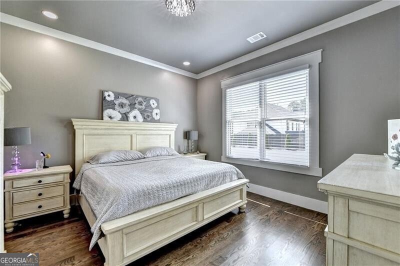 783 Blackberry Trail Lawrenceville - 36