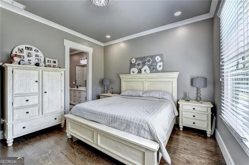 783 Blackberry Trail Lawrenceville - 37