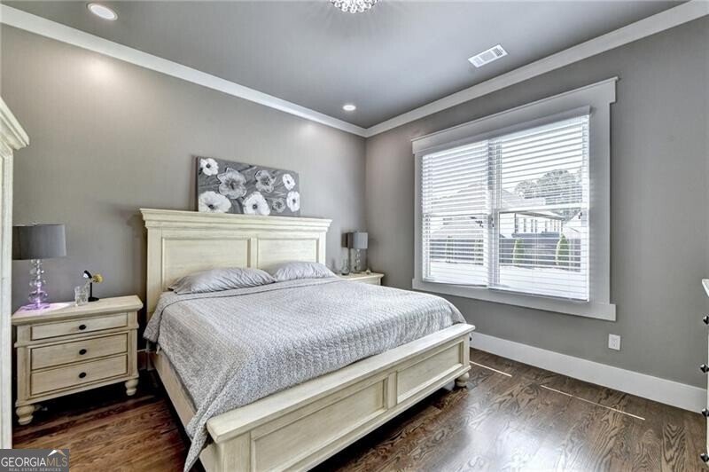 783 Blackberry Trail Lawrenceville - 38