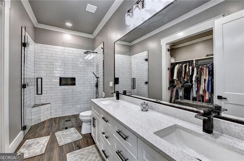 783 Blackberry Trail Lawrenceville - 39