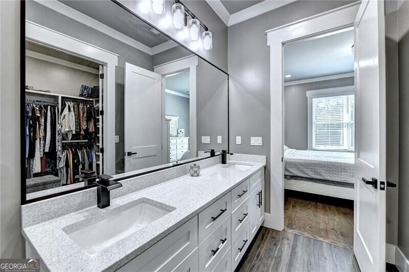 783 Blackberry Trail Lawrenceville - 43