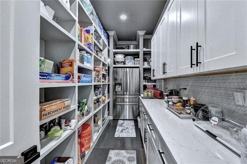 783 Blackberry Trail Lawrenceville - 46