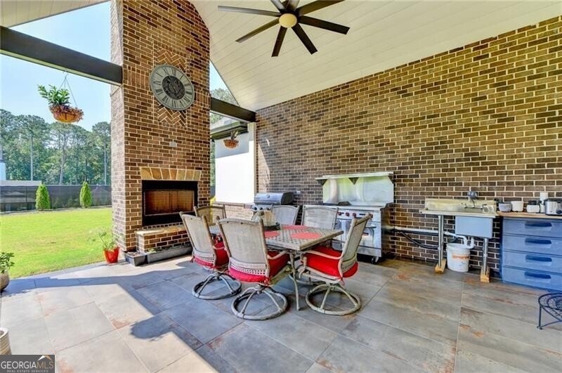 783 Blackberry Trail Lawrenceville - 47