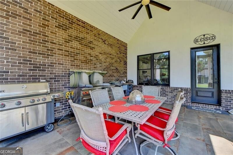 783 Blackberry Trail Lawrenceville - 48