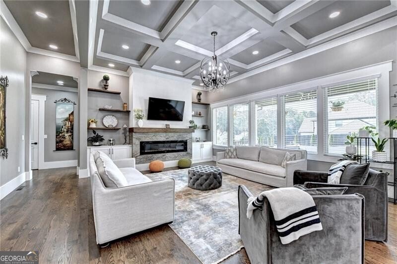 783 Blackberry Trail Lawrenceville - 5
