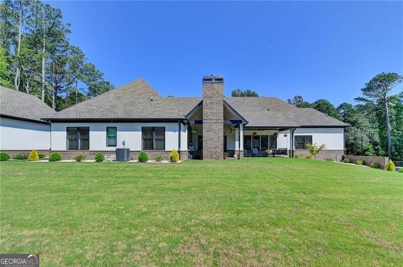 783 Blackberry Trail Lawrenceville - 50