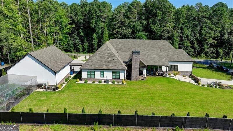 783 Blackberry Trail Lawrenceville - 53