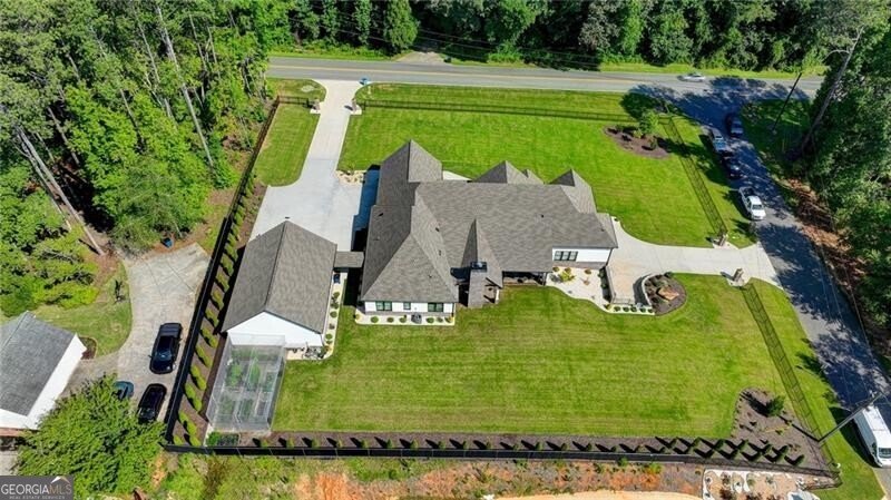 783 Blackberry Trail Lawrenceville - 54