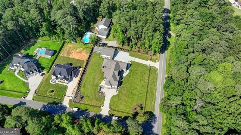 783 Blackberry Trail Lawrenceville - 55