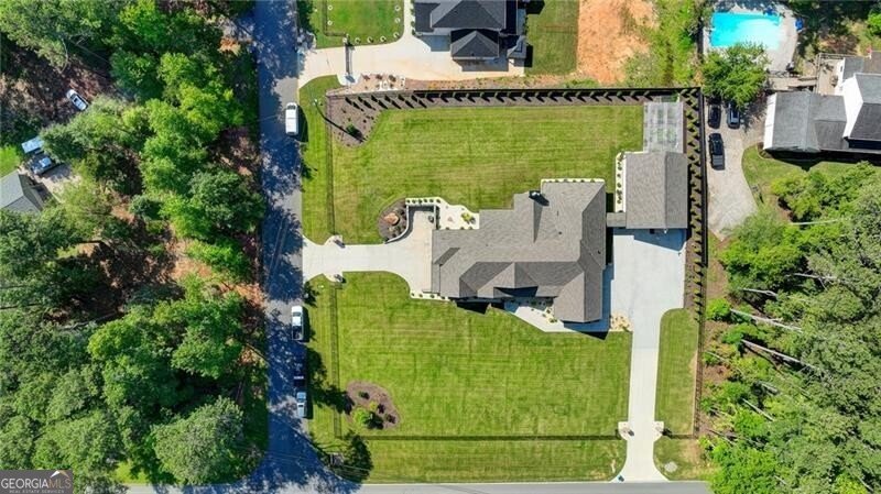 783 Blackberry Trail Lawrenceville - 56