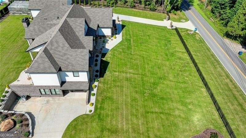 783 Blackberry Trail Lawrenceville - 57
