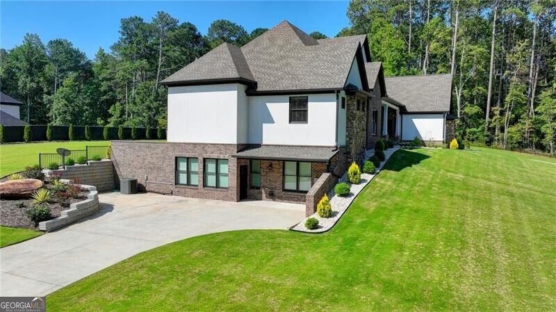 783 Blackberry Trail Lawrenceville - 58
