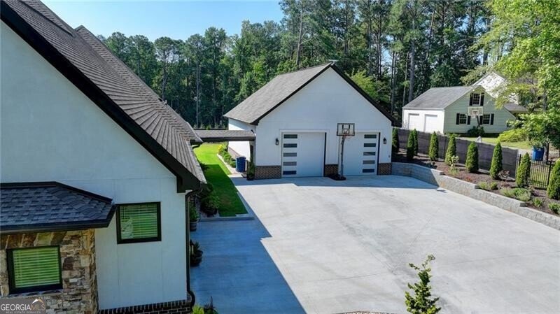 783 Blackberry Trail Lawrenceville - 59