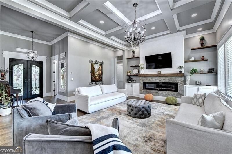 783 Blackberry Trail Lawrenceville - 6