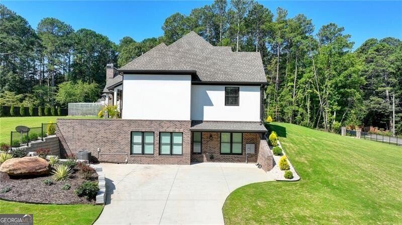 783 Blackberry Trail Lawrenceville - 60