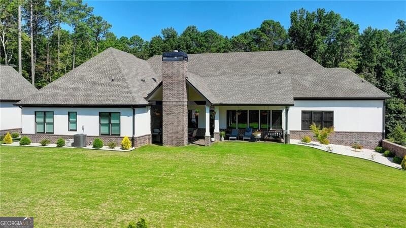 783 Blackberry Trail Lawrenceville - 61