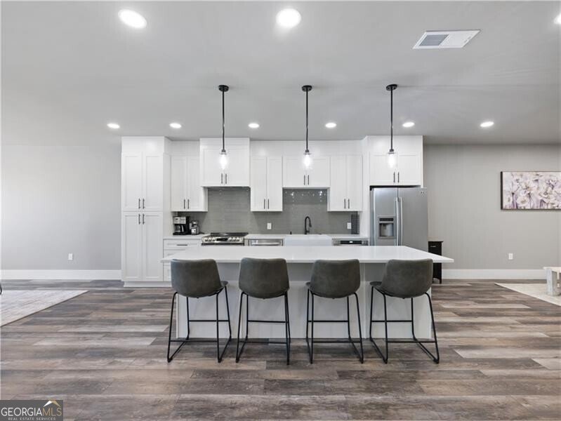 783 Blackberry Trail Lawrenceville - 64