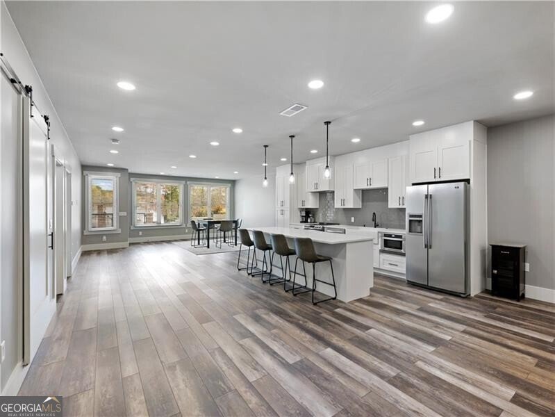 783 Blackberry Trail Lawrenceville - 65