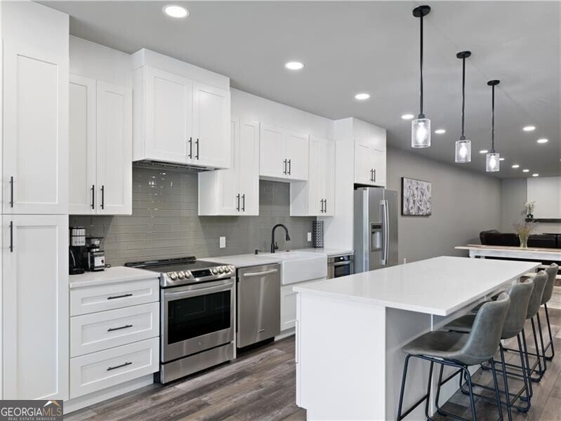 783 Blackberry Trail Lawrenceville - 67