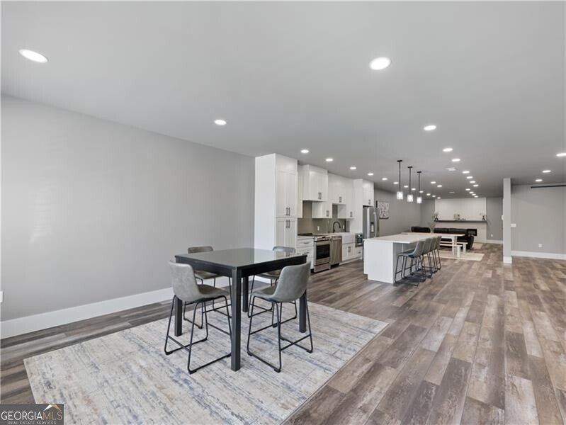 783 Blackberry Trail Lawrenceville - 68