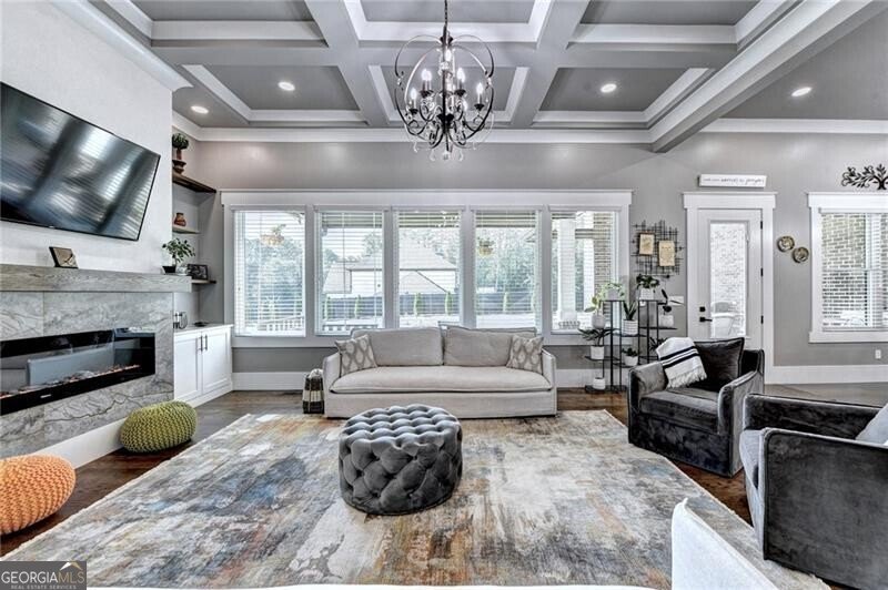 783 Blackberry Trail Lawrenceville - 7