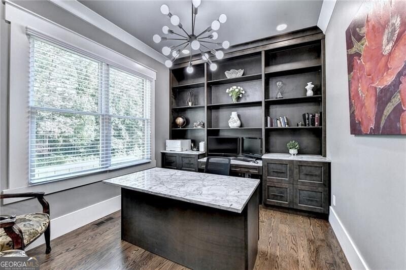 783 Blackberry Trail Lawrenceville - 8