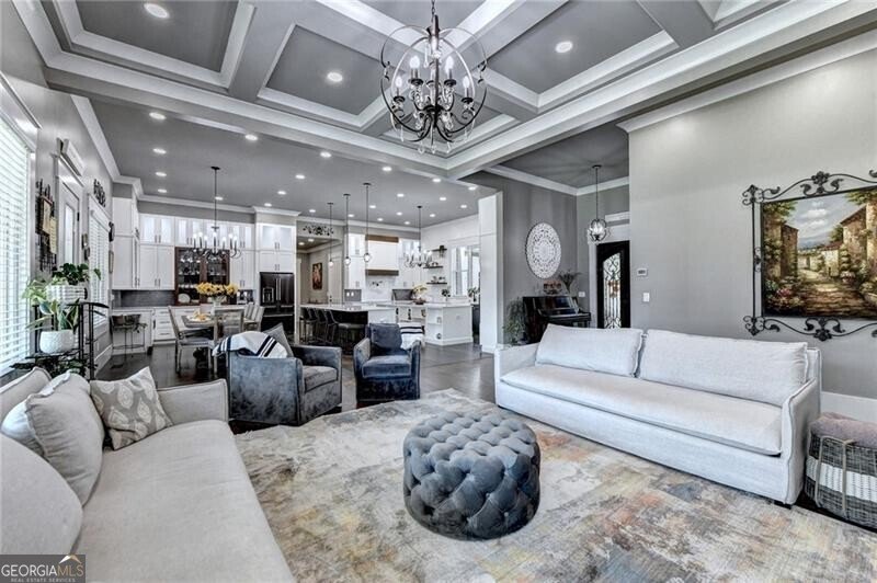 783 Blackberry Trail Lawrenceville - 9
