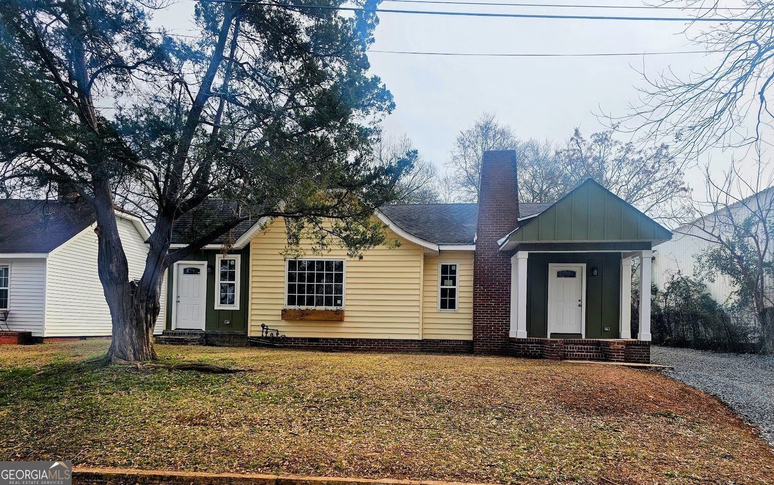 309 Thompson Street Thomaston - 1