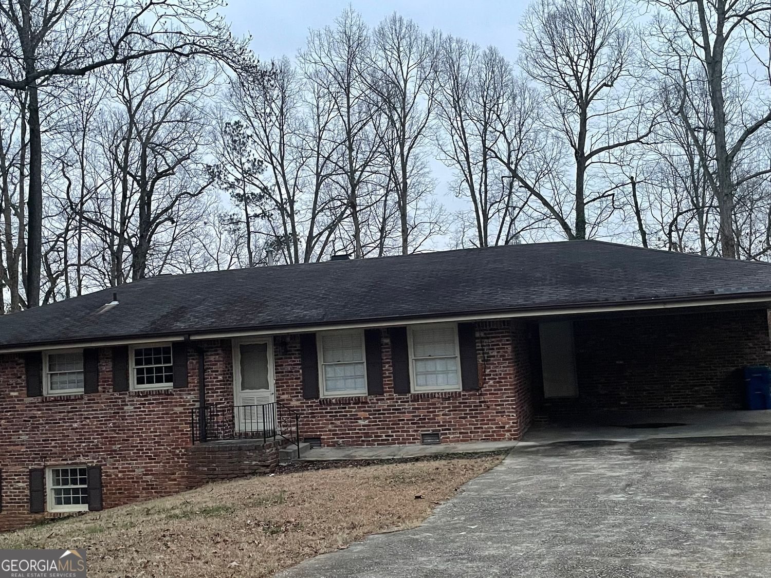 5690 Deerfield Court College Park - 1
