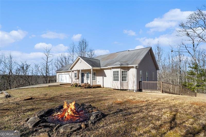 3579 SEQUOIA Road Gainesville - 1