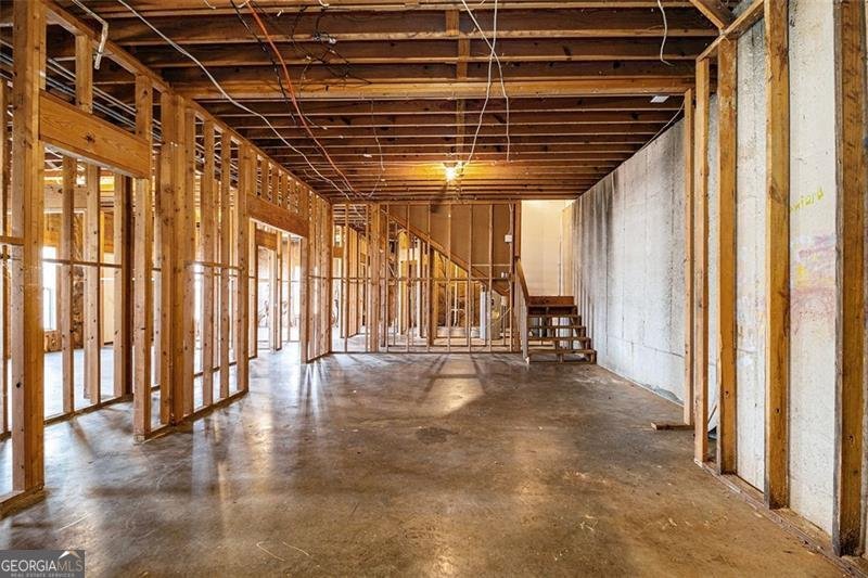 3579 SEQUOIA Road Gainesville - 20