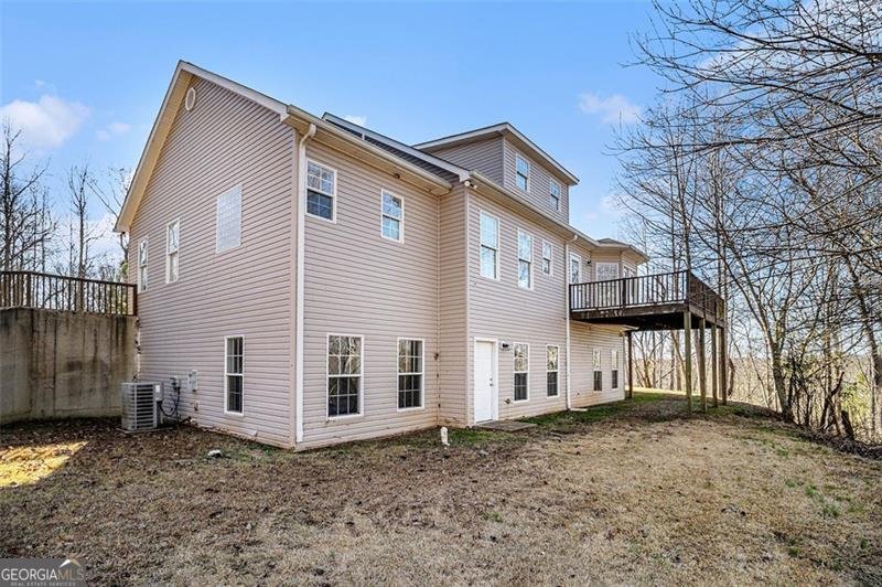3579 SEQUOIA Road Gainesville - 22
