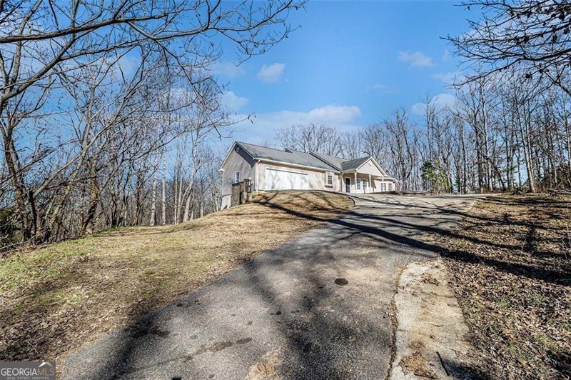3579 SEQUOIA Road Gainesville - 24