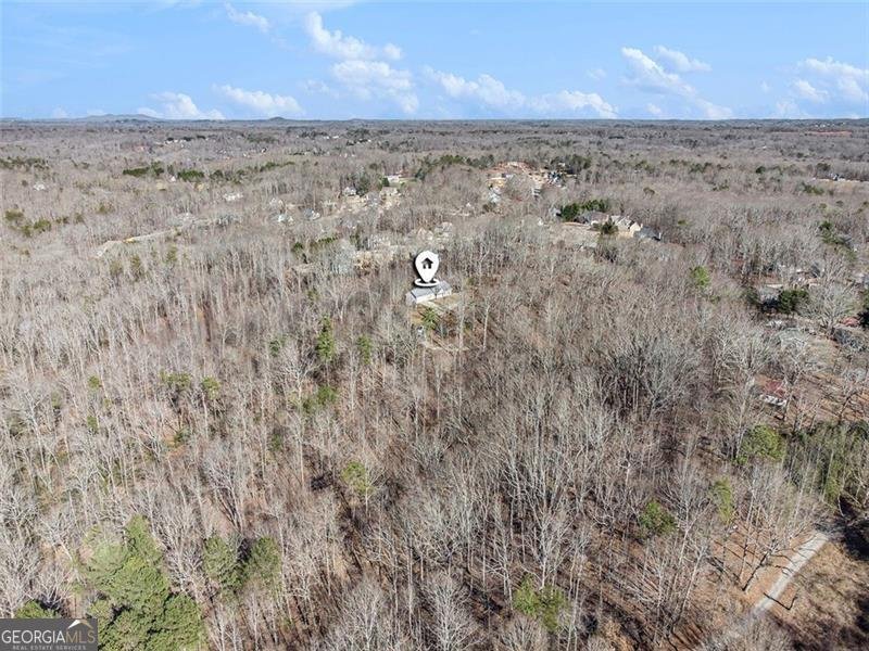 3579 SEQUOIA Road Gainesville - 32