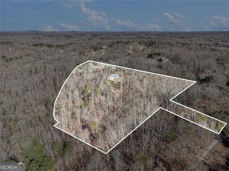 3579 SEQUOIA Road Gainesville - 34