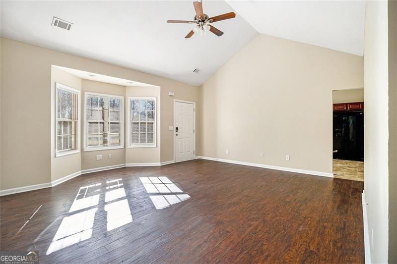 3579 SEQUOIA Road Gainesville - 4